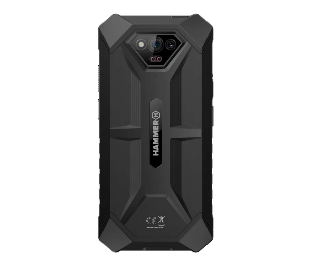 Hammer Iron V 6/64GB czarny - 1210000 - zdjęcie 4